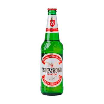 Zedazeni 450ml