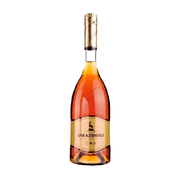 Brandy Sarajishvili 3yo 50ml