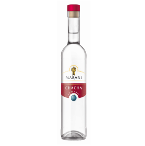 Chacha Marani Grape 50ml