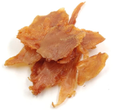 Chicken Jerks 50g