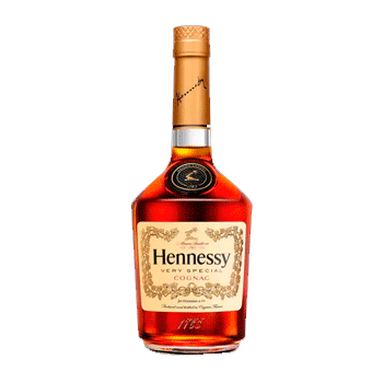 Cognac Hennessy 50ml