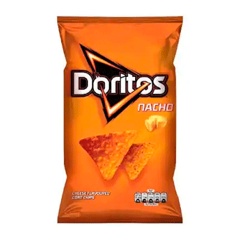 Chips Doritos 67g