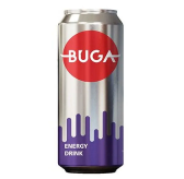 Energy Buga 250ml