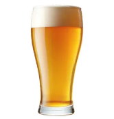 IPA Draft 400ml
