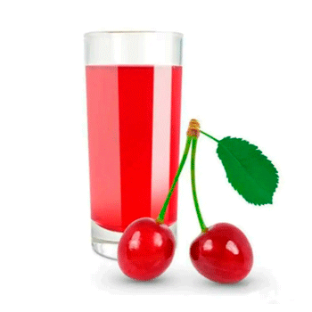 Juice Cherry 200ml