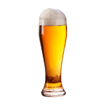 Lager Draft 400ml