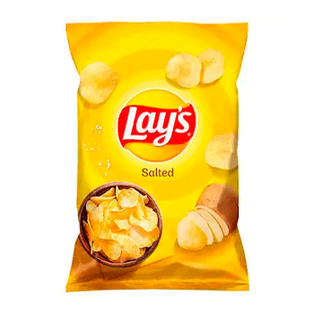 Chips Lays 67g