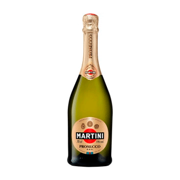Prosecco Martini 750ml (medium dry)