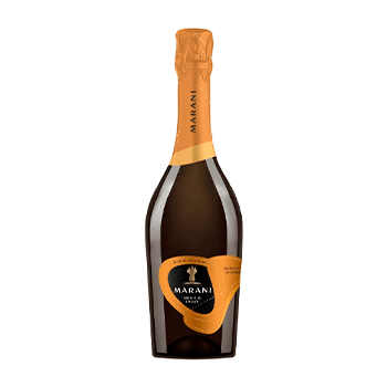 Sparkling Wine Marani 750ml (semi-sweet)