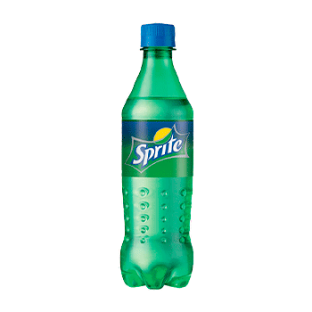 Sprite 500ml