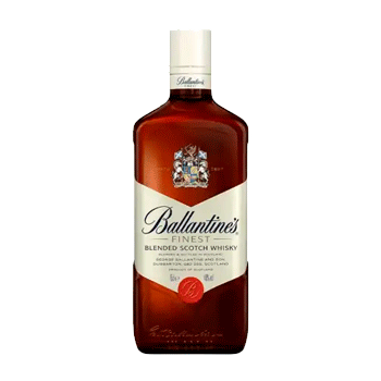 Whisky Ballantines 50ml