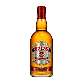 Whisky Chivas 12yo 50ml