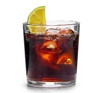 Whisky Cola
