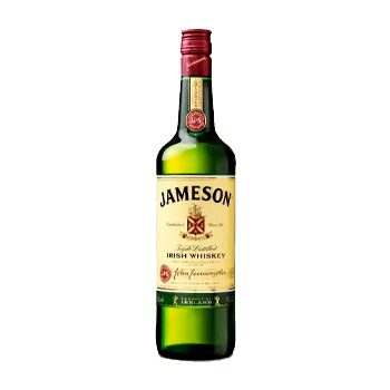 Whisky Jameson 50ml