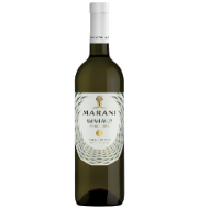 Alazani Valley 750ml (white semi-sweet)