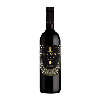 Pirosmani 750ml (red medium dry)