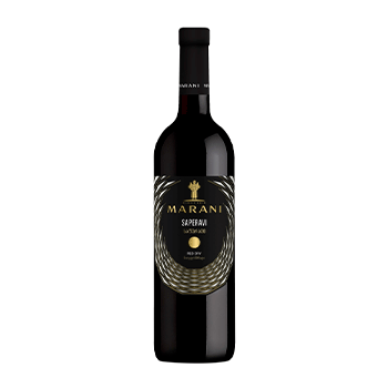 Saperavi 750ml (red dry)