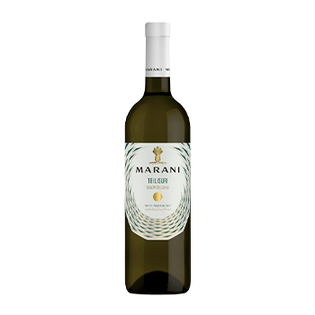 Tbilisuri 750ml (white medium dry)